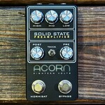 Acorn Amps Acorn Amps Solid State Preamplifier pedal
