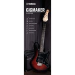 Yamaha Yamaha Gigmaker Electric Guitar Package