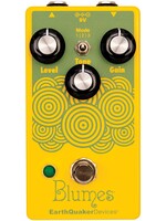 EarthQuaker Devices Plumes Small Signal Shredder - Town Center Music