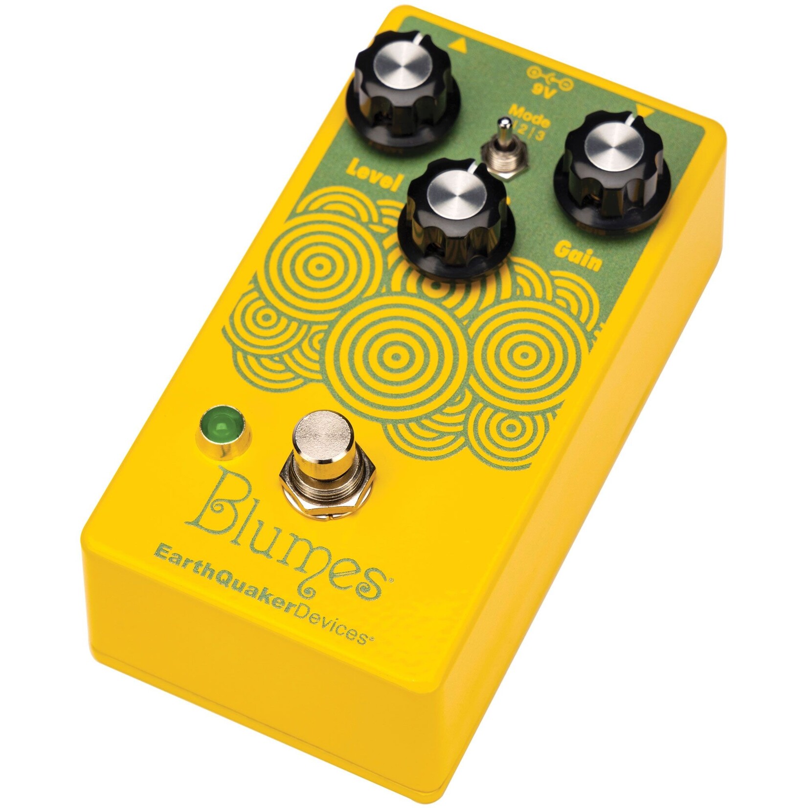 Earthquaker Devices EarthQuaker Devices Blumes Low End Signal Shredder