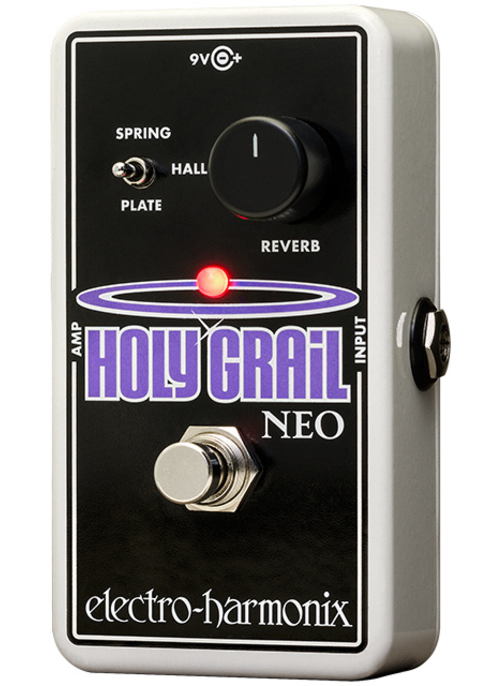 Electro Harmonix Electro Harmonix Holy Grail Neo Reverb