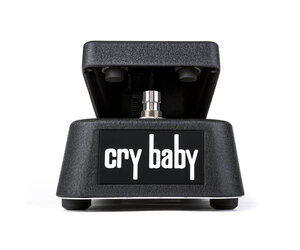 Dunlop GCB95 ORIGINAL CRY BABY ワウペダル Dunlop GCB95 Crybaby Standard Wah - Town Center Music
