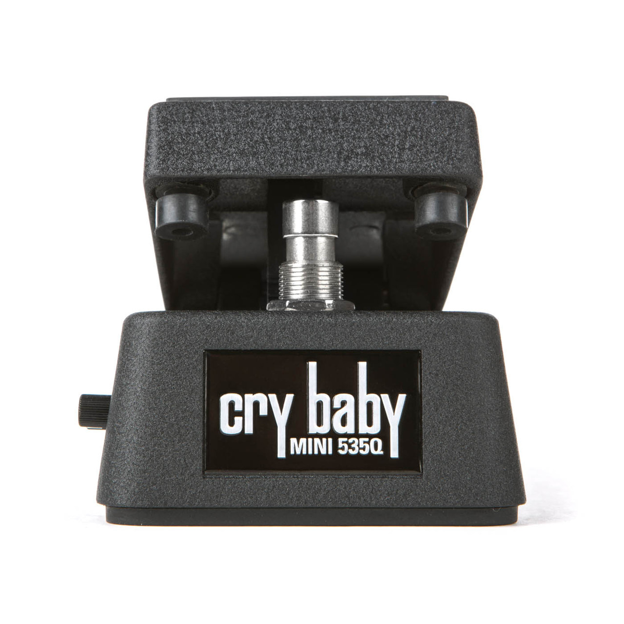 Dunlop Mini 535Q Crybaby wah - Town Center Music