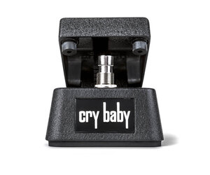 Dunlop CBM95 Crybaby Mini Wah - Town Center Music