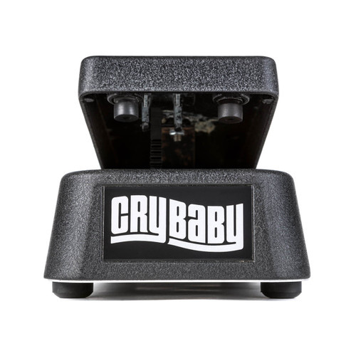 Dunlop Crybaby 95Q Switchless Wah - Town Center Music Dunlop Crybaby 95Q Switchless Wah - Town Center Music