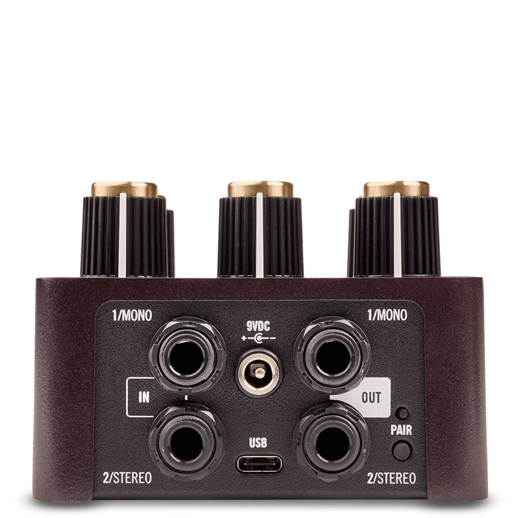 Universal Audio Universal Audio UAFX Lion '68 Super Lead Amp Emulation pedal w/ Bluetooth