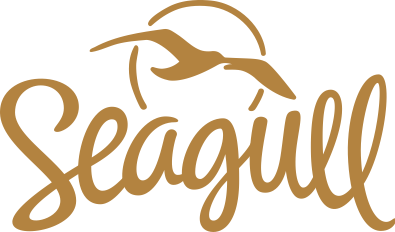 Seagull Guitars Logo