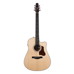 Seagull Guitars Seagull Maritime SWS CW GT Presys II Acoustic Electric Guitar