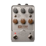 Universal Audio Universal Audio UAFX OX Stomp Dynamic Speaker Emulator pedal w/ Bluetooth