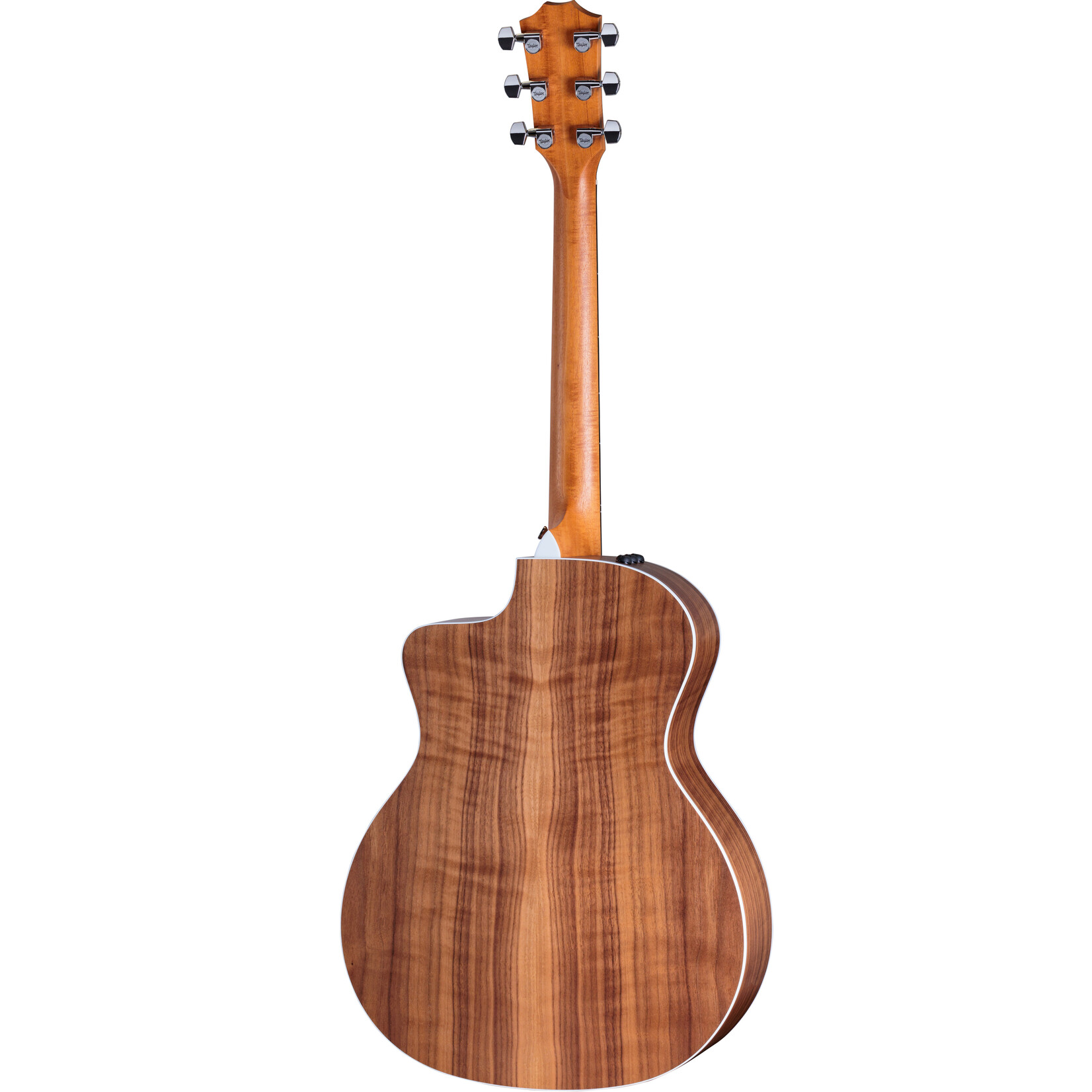 Taylor Guitars Taylor Guitars 214ce Acoustic electric guitar with gig bag
