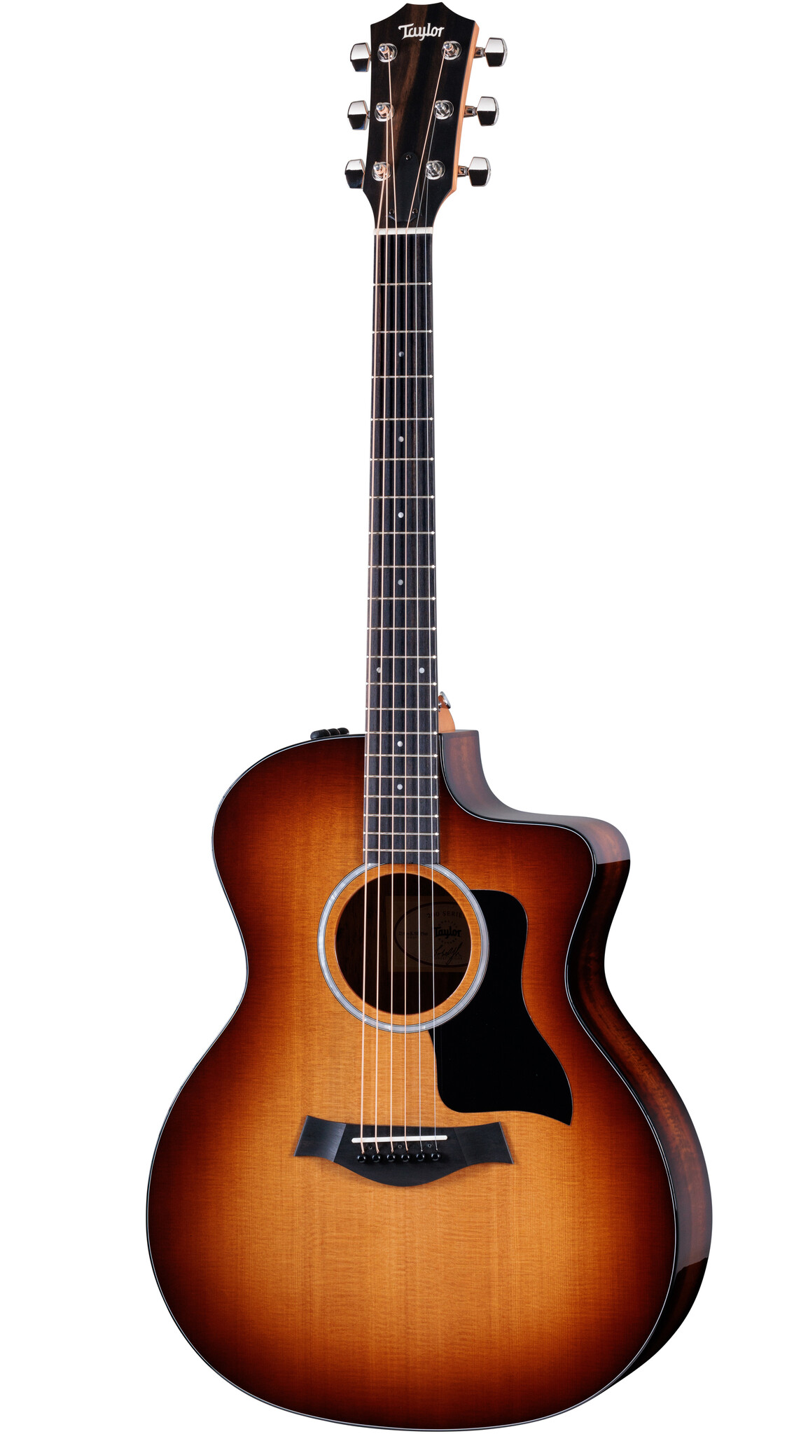 Taylor Guitars 214ce-K SB Plus - Town Center Music