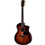 Taylor Guitars Taylor Guitars 224ce-K DLX