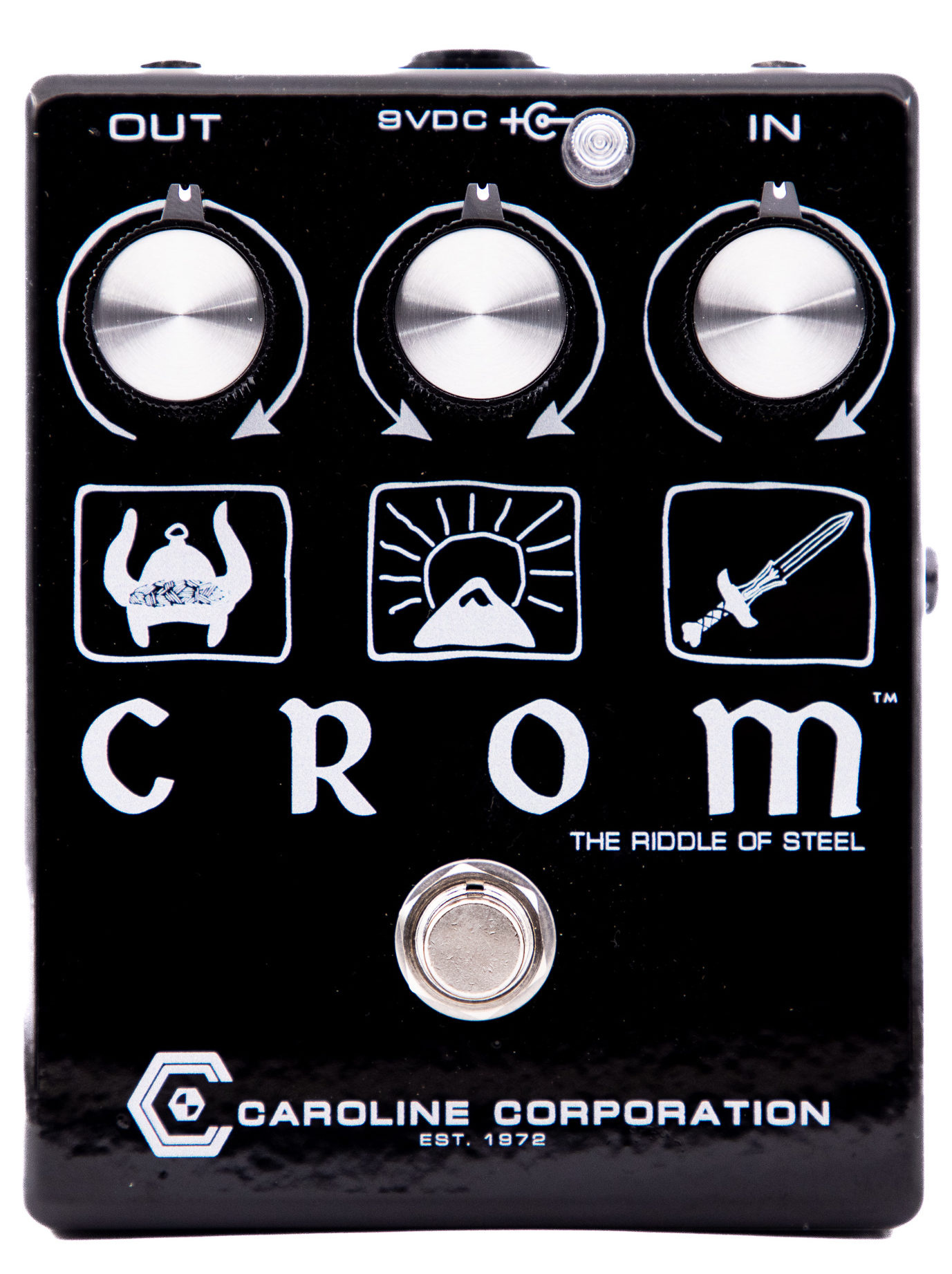 Products Archive - Caroline Guitar Company - Caroline Guitar