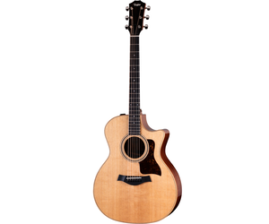 Taylor Guitars 314ce Studio acousti electric guitar with gig