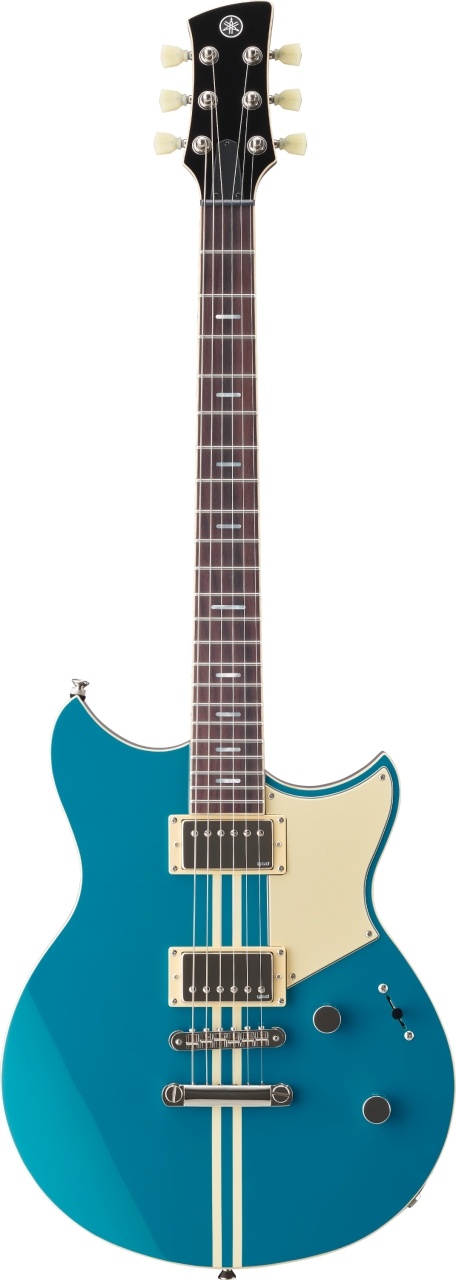 Yamaha Revstar Element RSE20-SWB Electric Guitar – Swift Blue