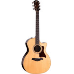 Taylor Guitars Taylor Guitars 414ce Studio Natural Acoustic Electric Guitar