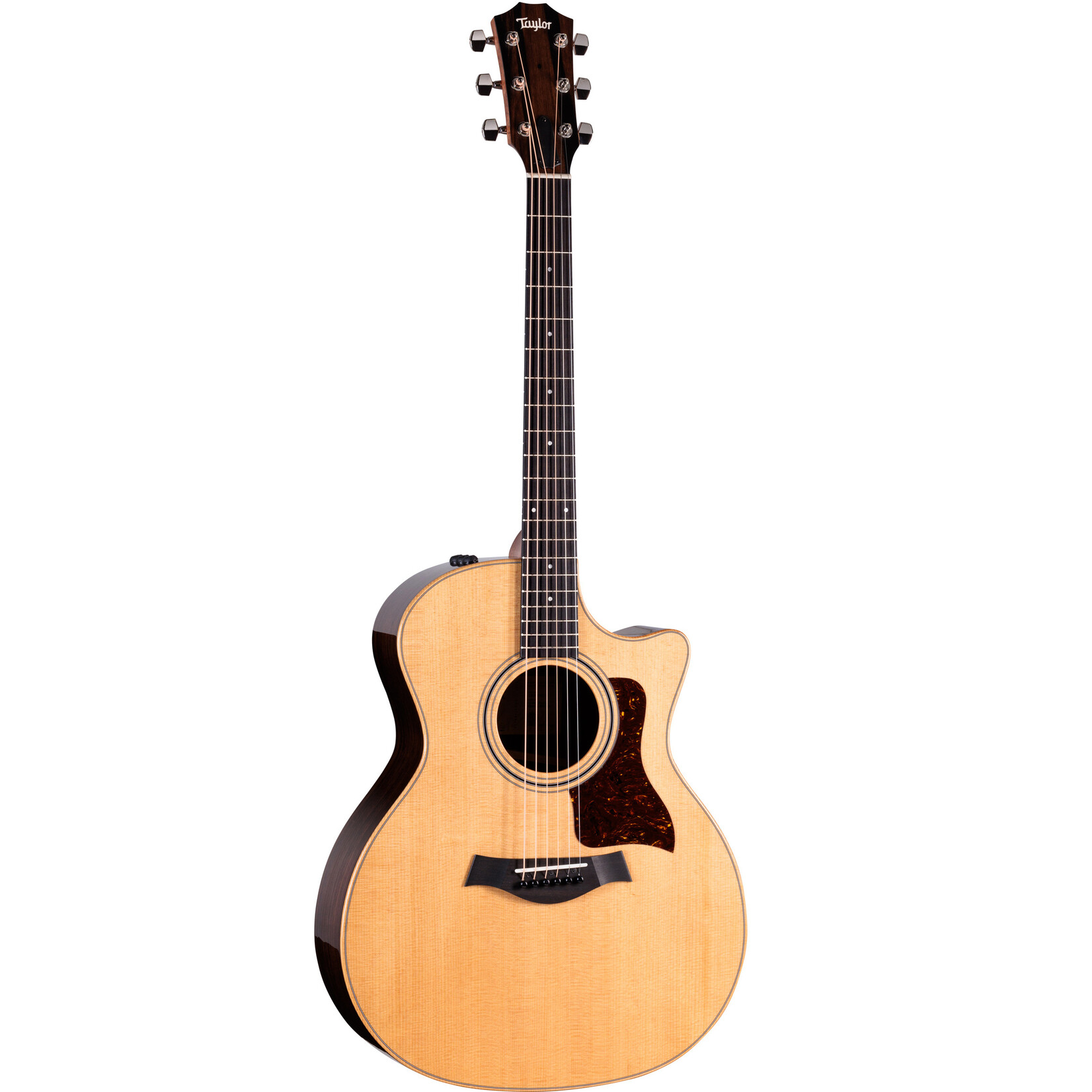 Taylor Guitars Taylor Guitars 414ce Studio Natural Acoustic Electric Guitar