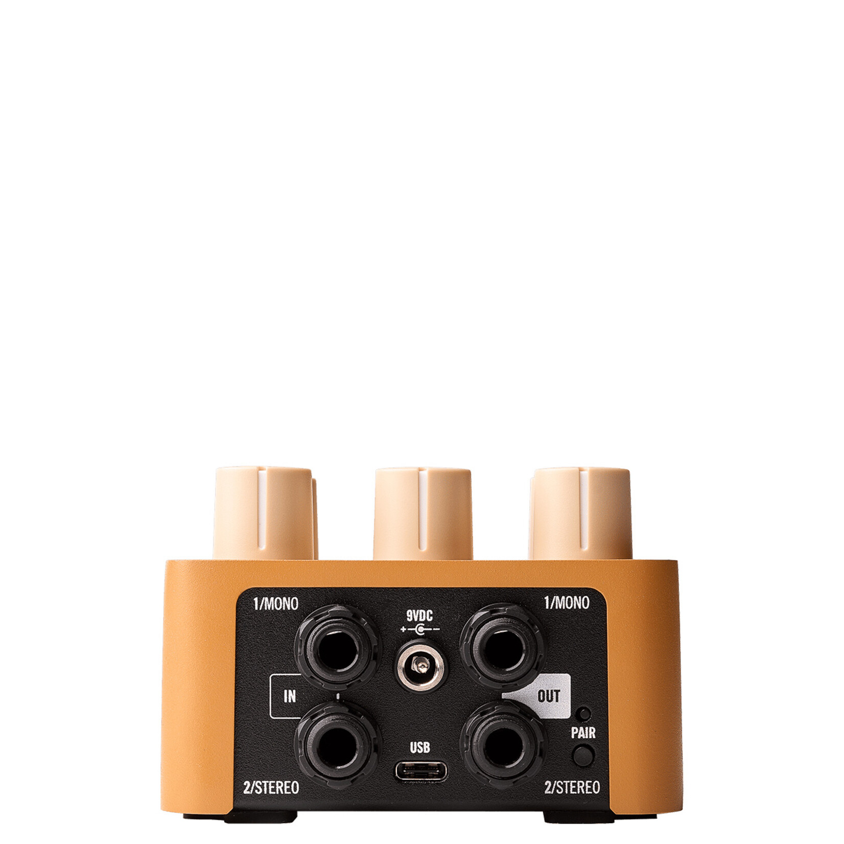 Universal Audio UAFX Enigmatic '82 Overdrive Special Amp