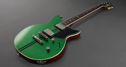 Yamaha Revstar Standard RSS20