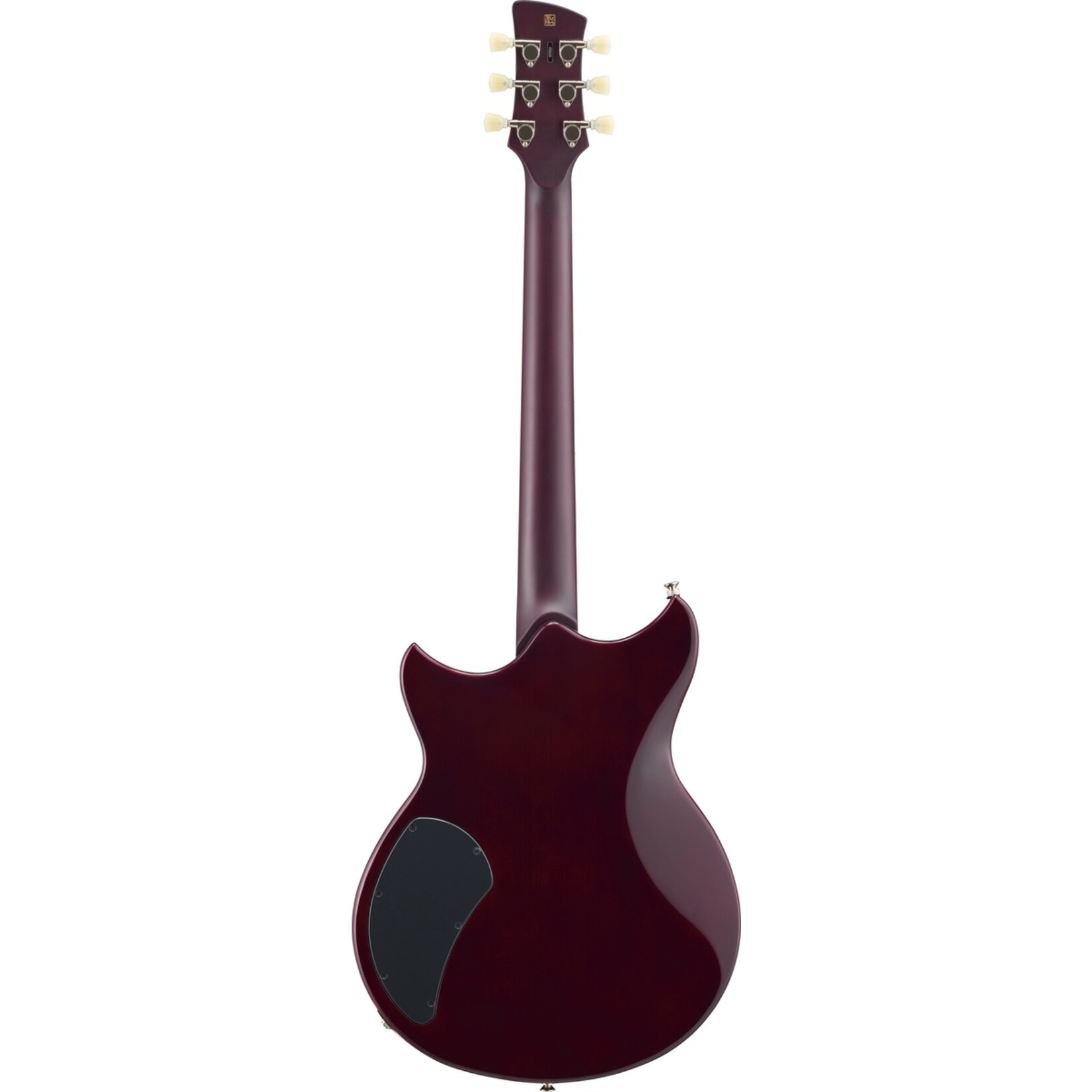 Yamaha Yamaha Revstar Standard RSS20 Electric Guitar in  Flash Green