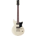 Yamaha Yamaha Revstar Standard RSS20 VW Electric Guitar, Vintage White