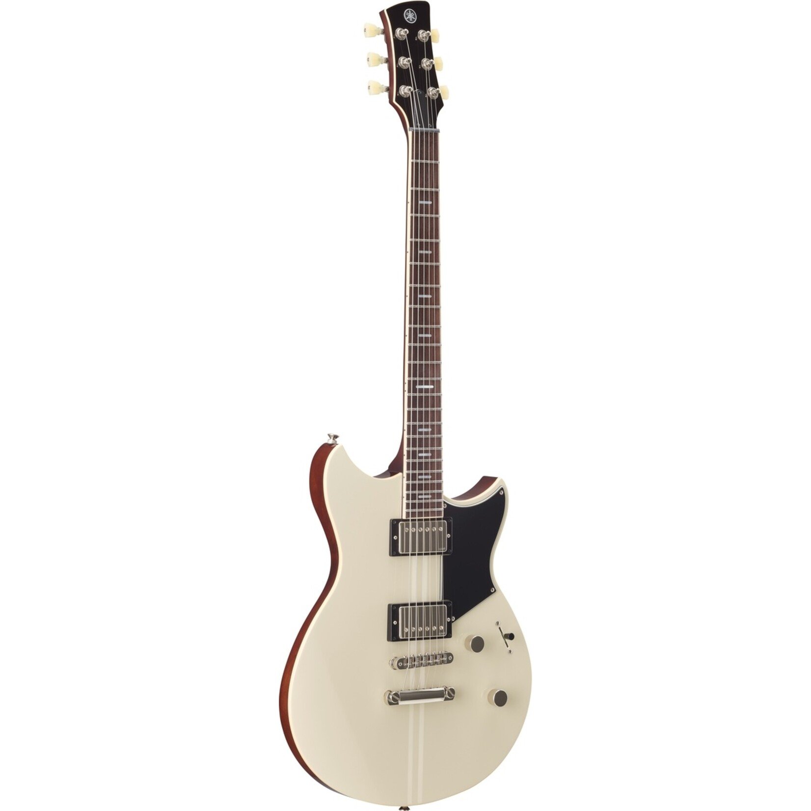 Yamaha Yamaha Revstar Standard RSS20 VW Electric Guitar, Vintage White