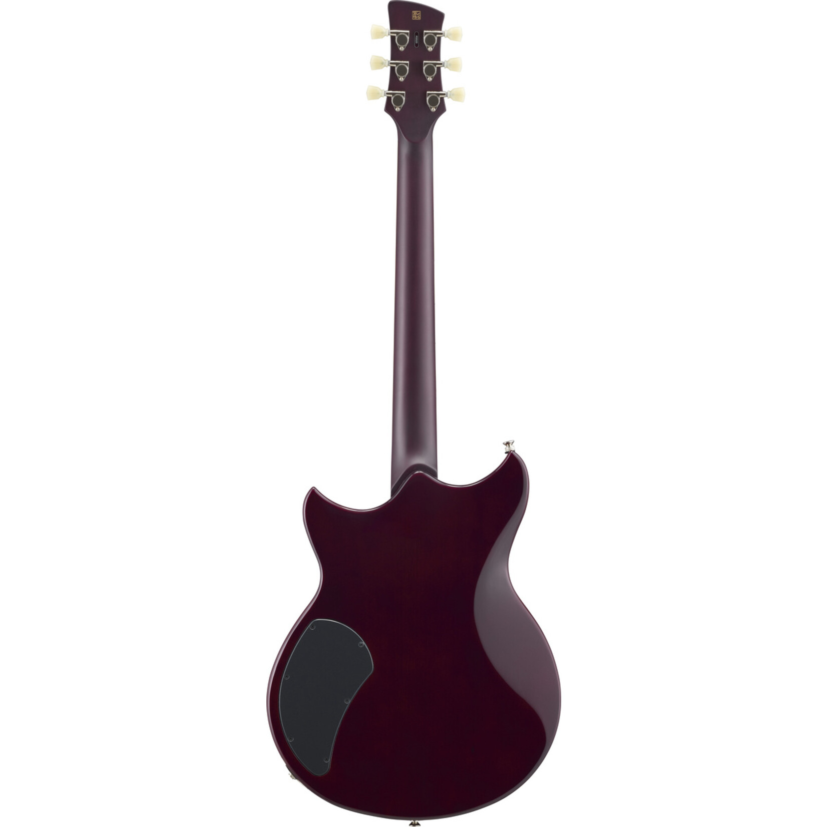 Yamaha Yamaha Revstar Standard RSS20 Electric Guitar in Swift Blue