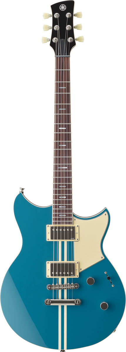 YAMAHA Revstar RSS20 スイフトブルー Yamaha Revstar Standard RSS20 Electric Guitar in Swift Blue