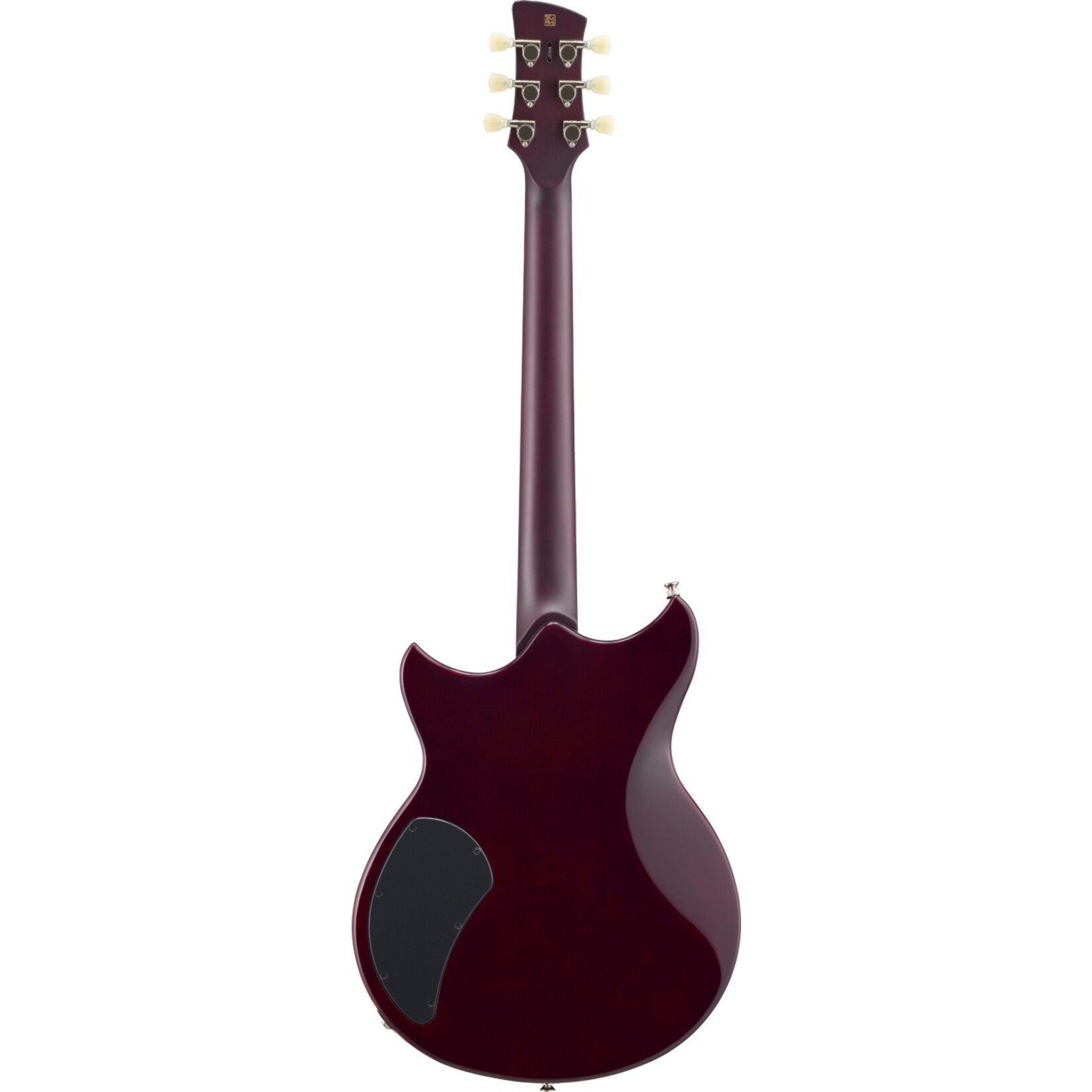 Yamaha Yamaha Revstar Standard RSS02T Electric Guitar in Hot Merlot