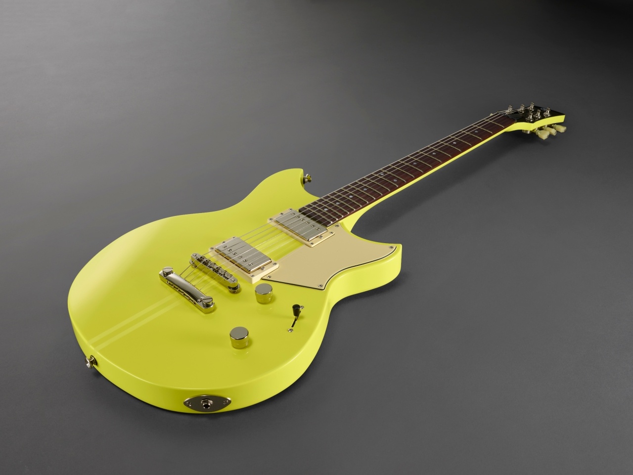 Yamaha Revstar Element RSE20