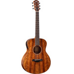 Taylor Guitars Taylor Guitars GS Mini-e Koa acoustic electric guitar with gig bag