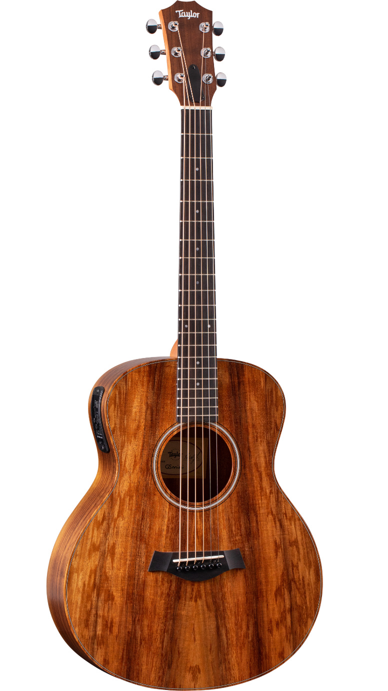Taylor Guitars GS Mini-e Koa - Town Center Music