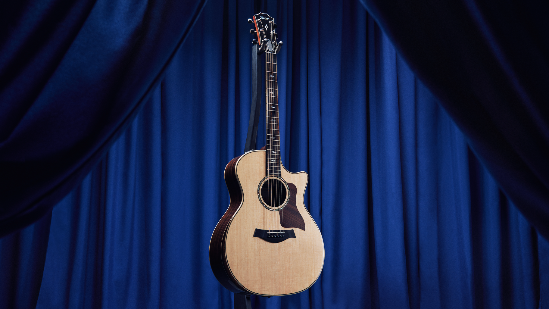 Taylor 814ce acoustic electric guitar