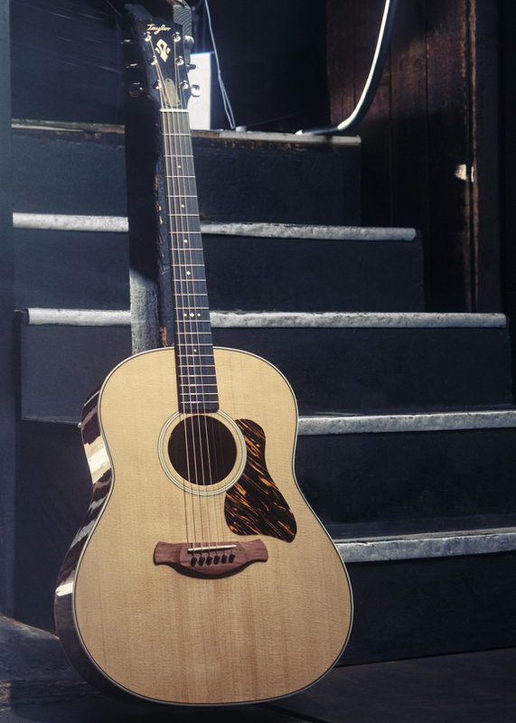 Taylor Gold Label 517e