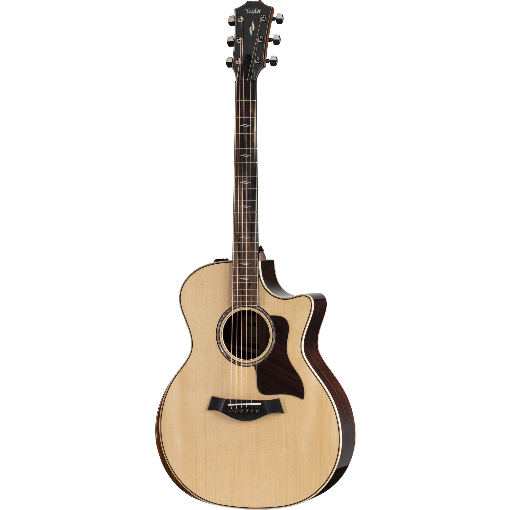 Taylor Guitars Taylor Guitars 814ce Acoustic electric guitar with case