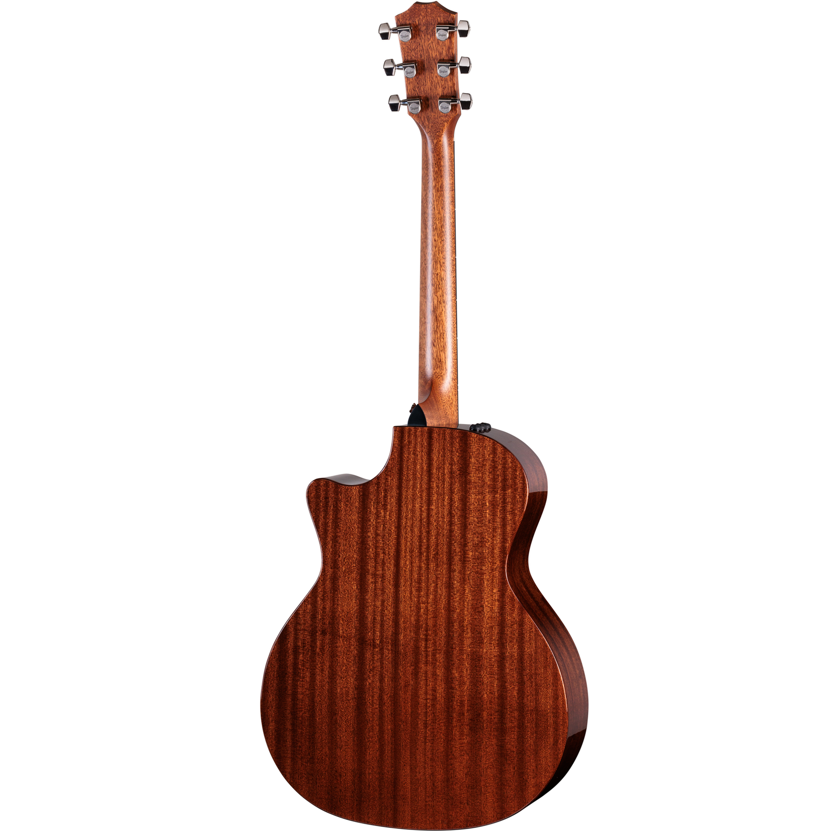 Taylor Guitars Taylor Guitars 314ce Studio SEB Shaded Edgeburst acoustic electric guitar with gig bag