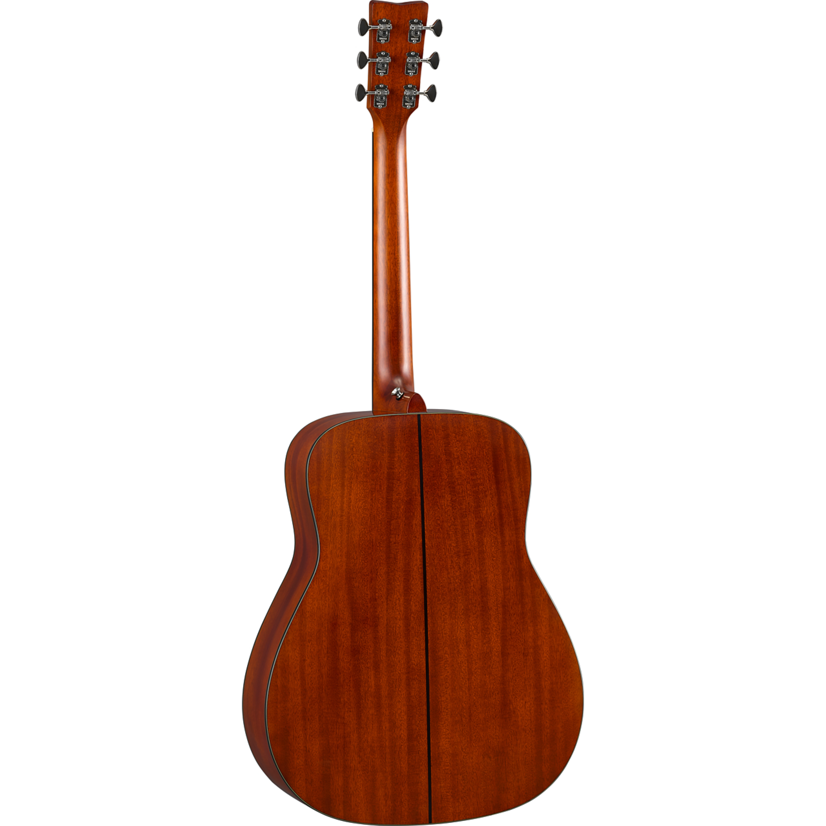 Yamaha Yamaha Red Label FGX5 GL Acoustic Electric guitar with case
