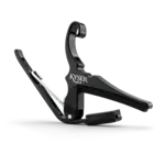 Kyser Kyser 6 String Quick-Change Acoustic Guitar Capo