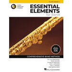 Hal Leonard Essential Elements for Band Flute Book 1