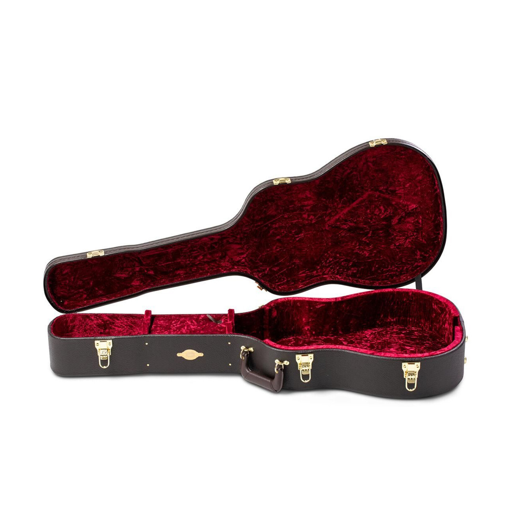 Taylor Legacy 810e Acoustic Electric Guitar with hard case