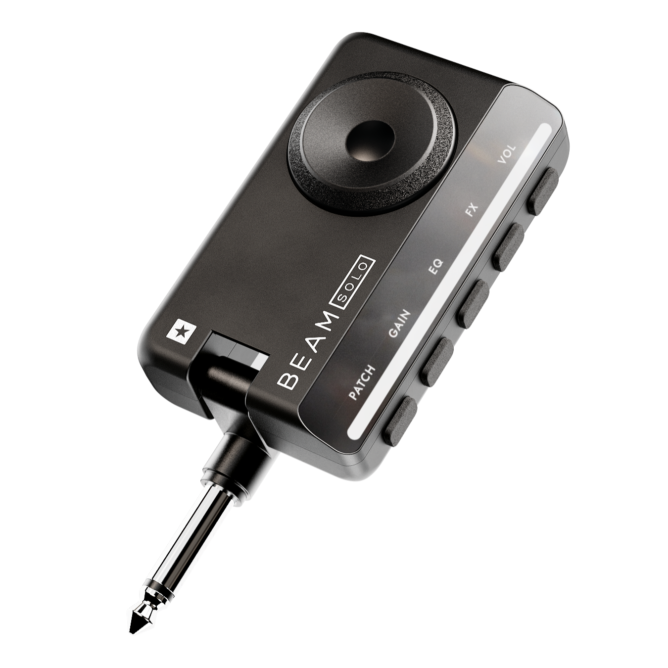 ギター Blackstar BEAM: SOLO Blackstar Beam Solo Headphone Guitar Amplifier - Town Center Music