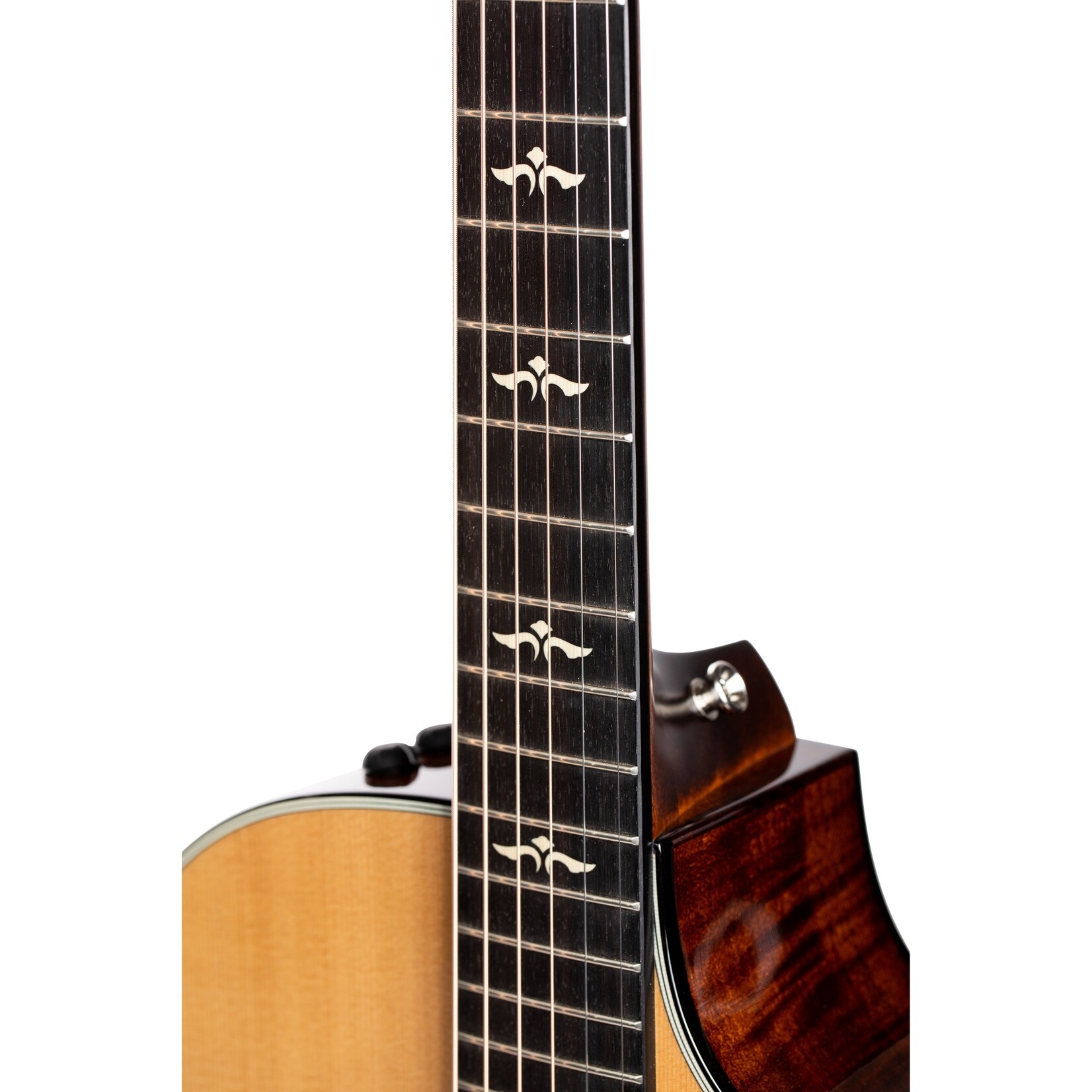 Taylor Guitars Taylor Guitars 614ce Acoustic Electric Guitar with Hard Case