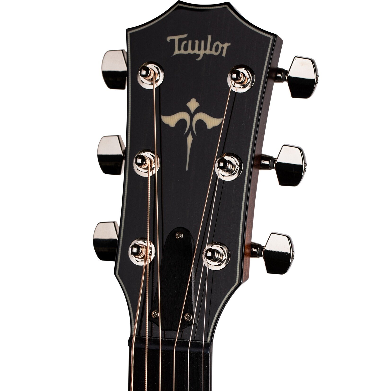 Taylor Guitars Taylor Guitars 614ce Acoustic Electric Guitar with Hard Case