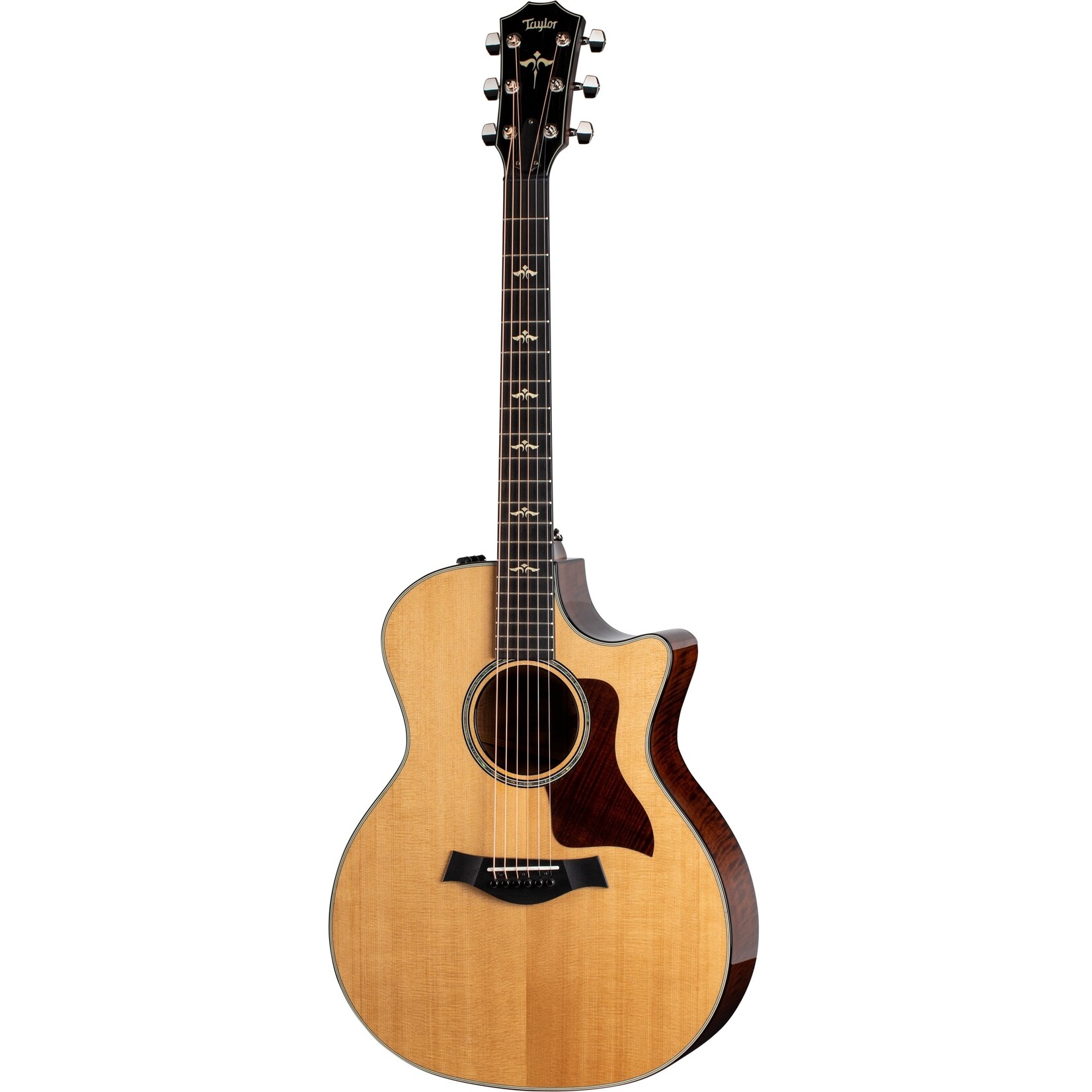 Taylor Guitars Taylor Guitars 614ce Acoustic Electric Guitar with Hard Case