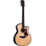 Taylor Guitars Taylor Builder's Edition 514ce acoustic electric guitar with hard case