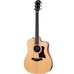 Taylor Guitars Taylor Guitars 210ce acoustic electric guitar with gig bag
