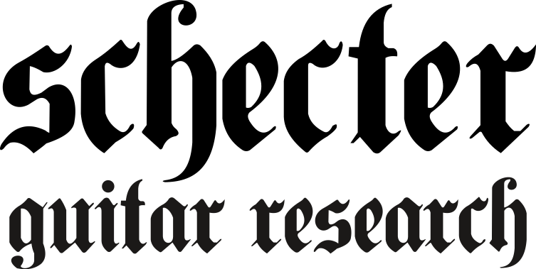 Schecter Guitar Research Logo