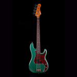 Jet Guitars Jet JPB-300 SG R Bass, Green