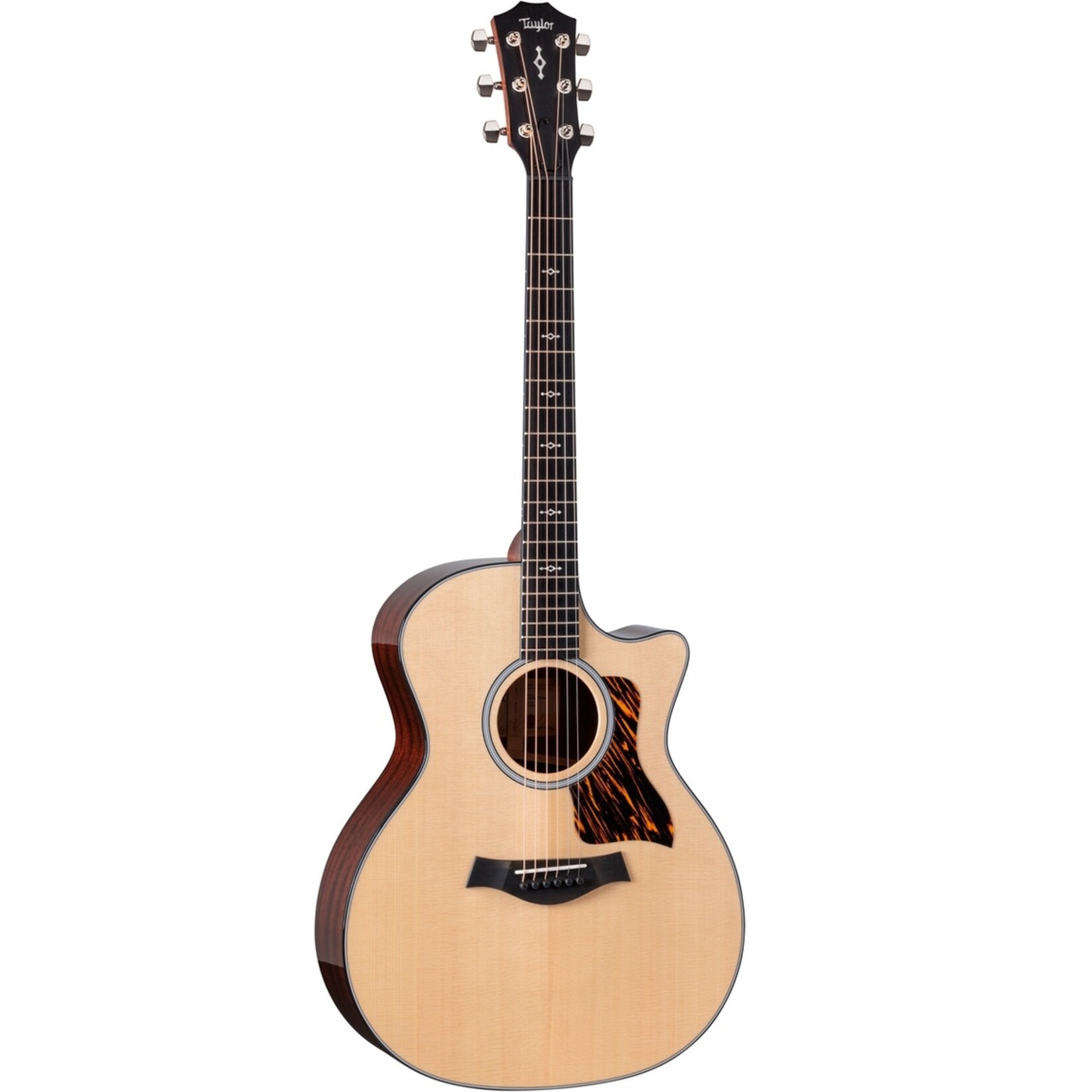 Taylor Guitars Taylor Guitars 314ce Next Generation acoustic electric guitar with hard case