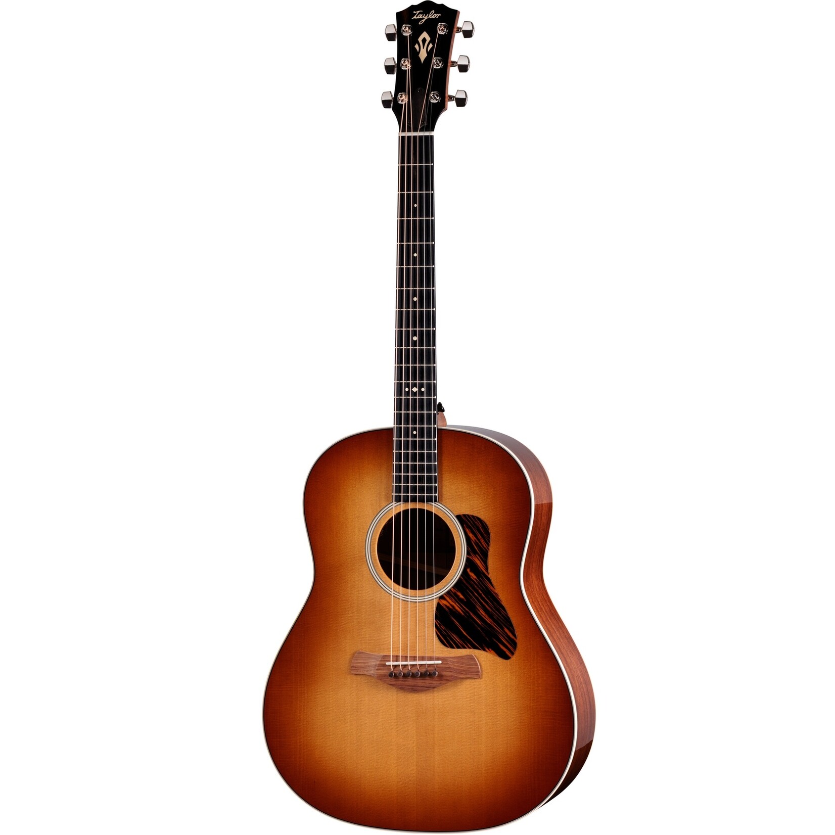 Taylor Guitars Taylor Guitars Gold Label 517e acoustic electric guitar in Sunburst/Firestripe with hard case